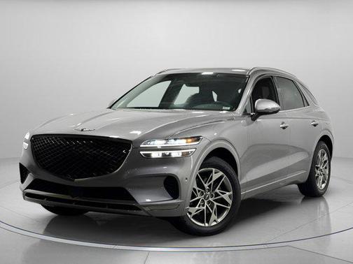 2022 Genesis GV70 2.5T AWD