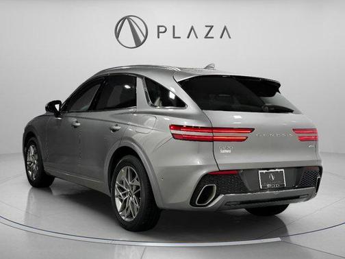 2022 Genesis GV70 2.5T AWD
