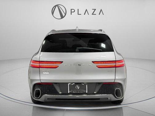 2022 Genesis GV70 2.5T AWD