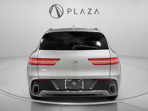 2022 Genesis GV70 2.5T AWD