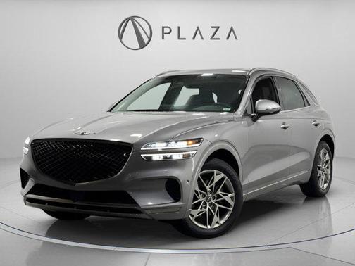 2022 Genesis GV70 2.5T AWD