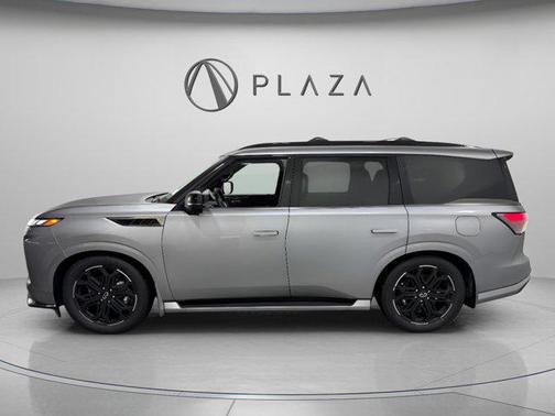 2026 INFINITI QX80 SPORT AWD