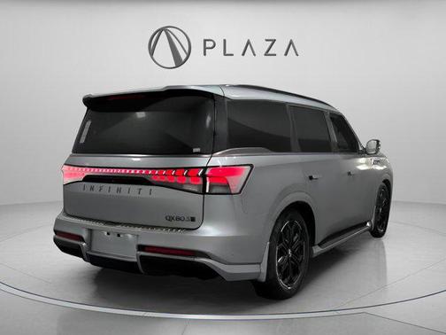 2026 INFINITI QX80 SPORT AWD