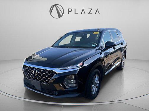 2020 Hyundai SANTA FE SE 2.4