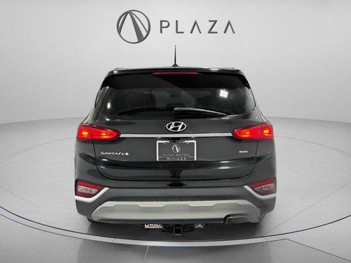 2020 Hyundai SANTA FE SE 2.4