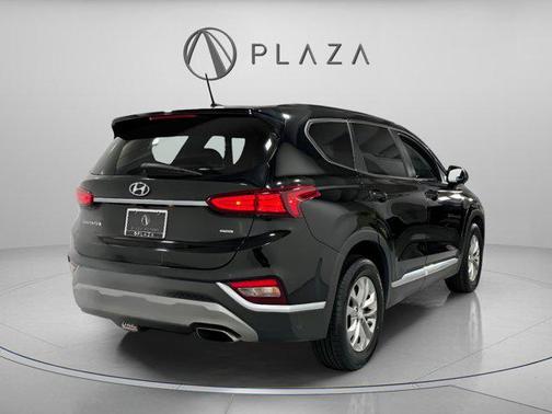 2020 Hyundai SANTA FE SE 2.4