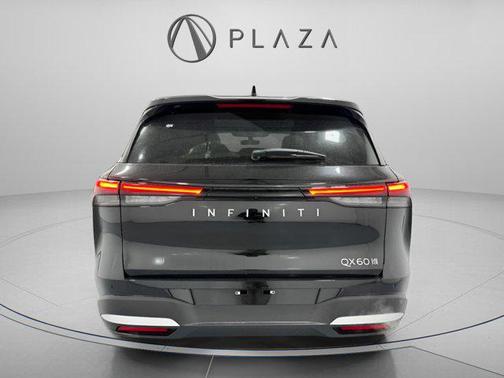 2026 INFINITI QX60 Pure