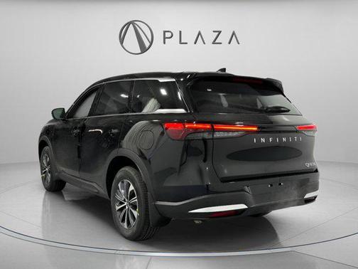 2026 INFINITI QX60 Pure