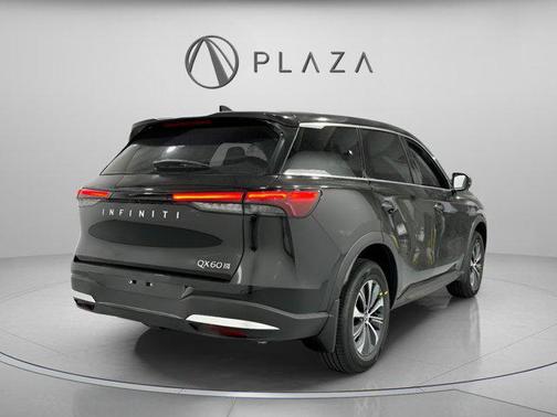 2026 INFINITI QX60 Pure