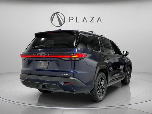 2024 Lexus TX 350 Luxury