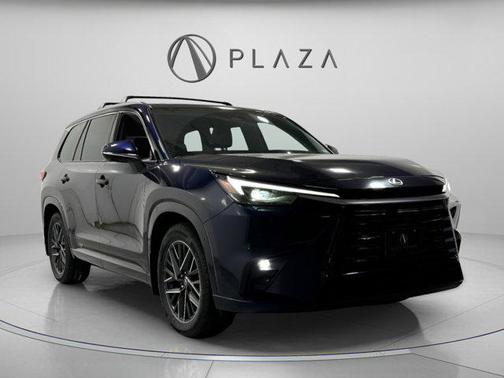 2024 Lexus TX 350 Luxury