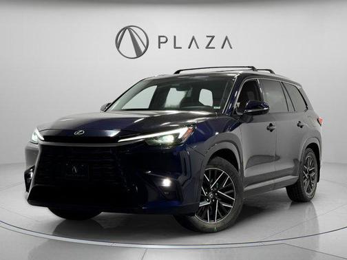 2024 Lexus TX 350 Luxury