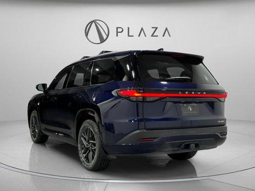 2024 Lexus TX 350 Luxury