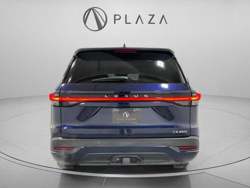 2024 Lexus TX 350 Luxury