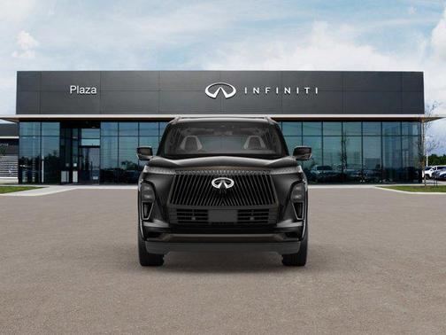 2025 INFINITI QX80 AUTOGRAPH AWD