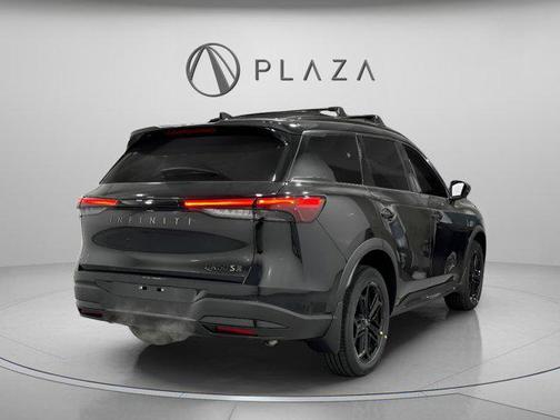 2026 INFINITI QX60 Base