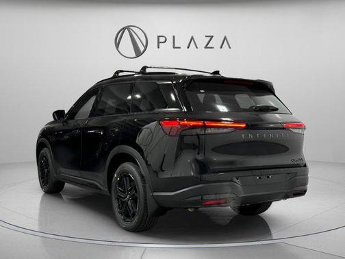 2026 INFINITI QX60 Base