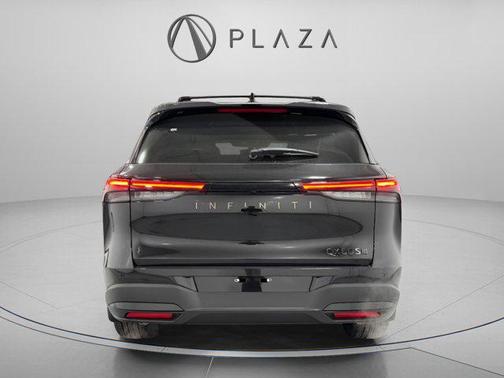 2026 INFINITI QX60 Base