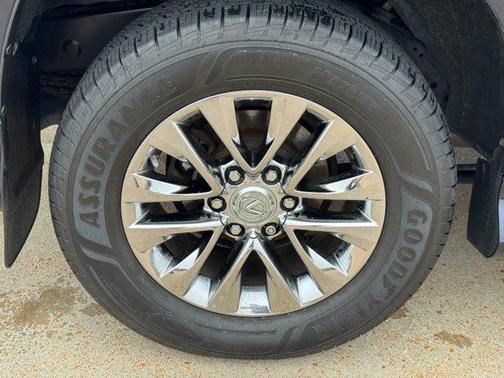 2018 Lexus GX 460 Base