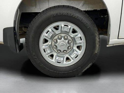 2020 Nissan NV Passenger NV3500 HD S V6