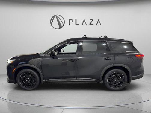 2026 INFINITI QX60 Base