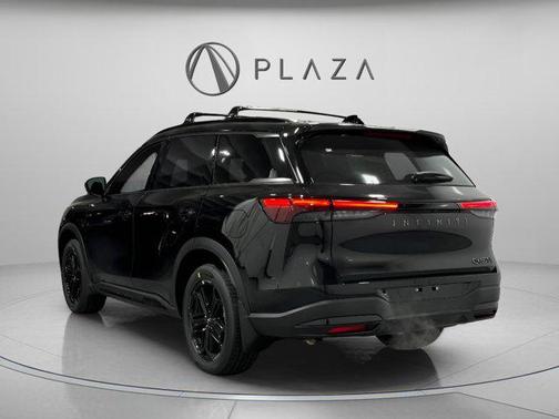 2026 INFINITI QX60 Base