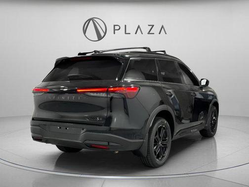 2026 INFINITI QX60 Base