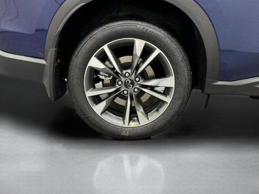 2026 INFINITI QX60 Pure