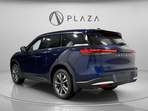 2026 INFINITI QX60 Pure