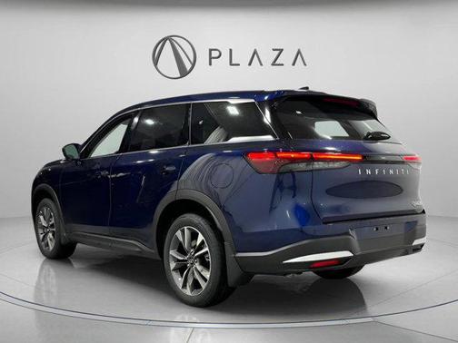 2026 INFINITI QX60 Pure