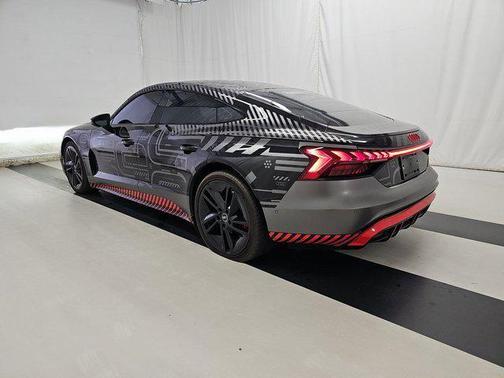 2023 Audi RS e-tron GT quattro