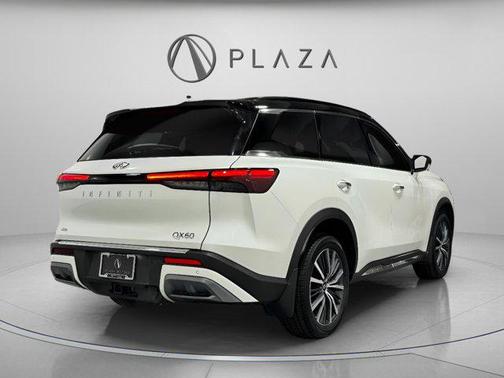 2023 INFINITI QX60 AUTOGRAPH