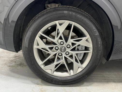 2025 Genesis GV70 2.5T AWD