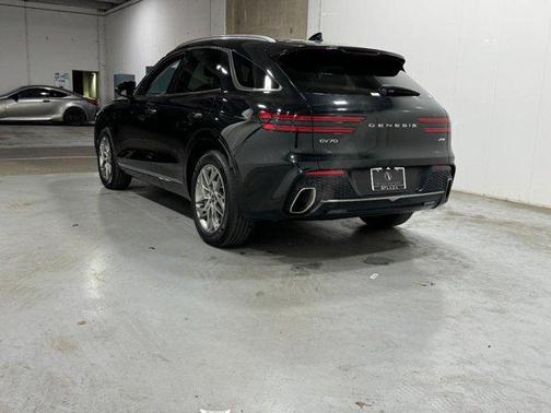 2025 Genesis GV70 2.5T AWD