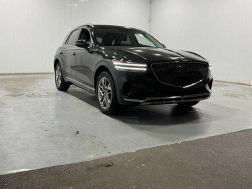 2025 Genesis GV70 2.5T AWD