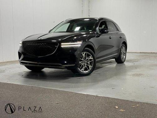 2025 Genesis GV70 2.5T AWD