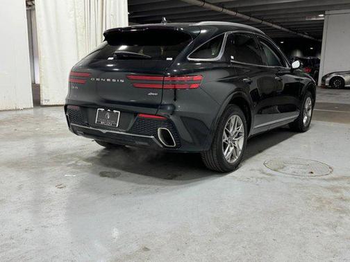 2025 Genesis GV70 2.5T AWD