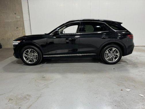 2025 Genesis GV70 2.5T AWD