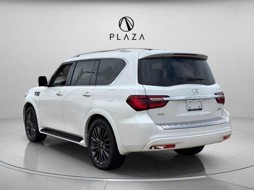 2023 INFINITI QX80 SENSORY AWD