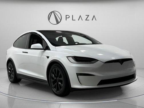 2023 Tesla Model X Standard Range