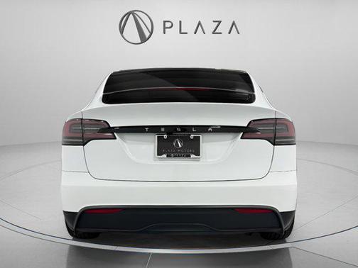 2023 Tesla Model X Standard Range