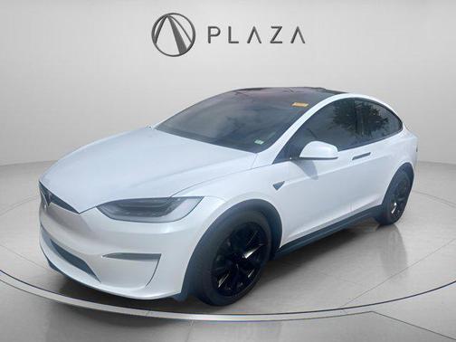 2023 Tesla Model X Standard Range