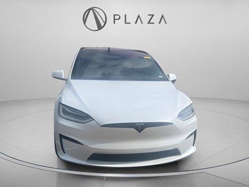2023 Tesla Model X Standard Range