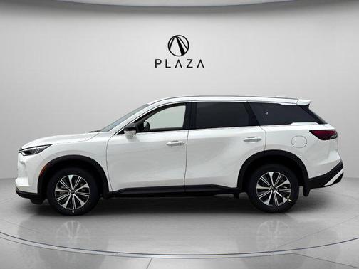 2025 INFINITI QX60 Pure
