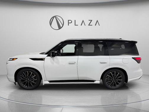 2026 INFINITI QX80 AUTOGRAPH AWD