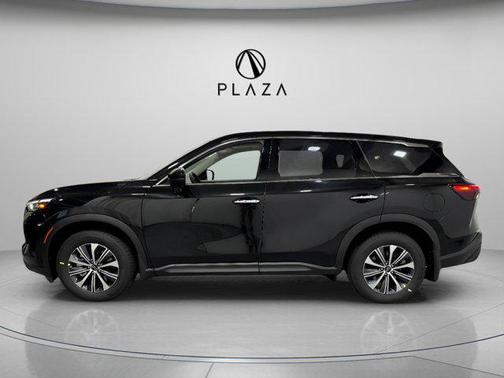 2025 INFINITI QX60 Pure