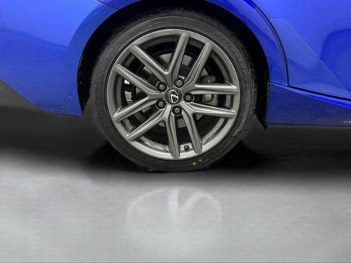 2020 Lexus IS 300 Base