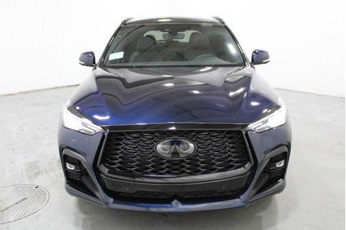 2024 INFINITI QX50 SPORT AWD