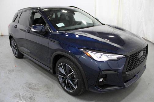 2024 INFINITI QX50 SPORT AWD