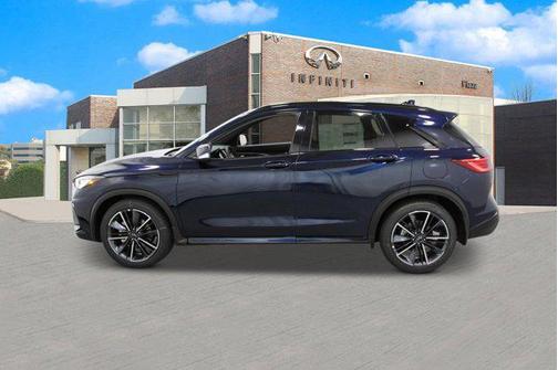 2024 INFINITI QX50 SPORT AWD